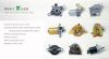 STARTER MOTOR/ROTOR /A...