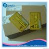 CR80 PVC card printing