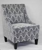 Fabric Accent chair New style