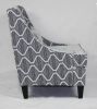 Fabric Accent chair New style
