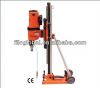 Concrete Core Drilling...