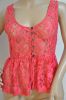 Ladies Fashion Lace Ho...