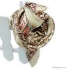 Ladies Square Floral P...