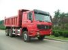 tipper truck,dump truck,heavy truck in china