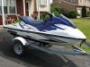 High quality 4 Stroke Racing Jet Ski