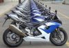 High Performance Sport Motorcycle + Free Shipping