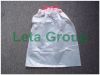 plastic garbage bags