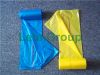 plastic garbage bags