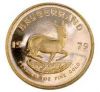 Krugerrand Gold Coins