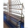 stainless steel boots rack