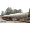 Pressure vessel and bo...