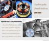 50*50*10mm 12v 24v dc fan