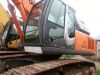 Used Hitachi Excavator