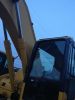 Used Excavator Komatsu PC-200