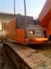 Used Excavators Hitachi ZX200