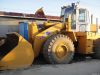 Used Loaders Kawasaki 90Z