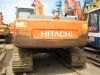 Used Hitachi Excavators