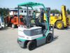Used Forklifts Shinko ACE15