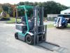 Used Forklifts Shinko ACE15