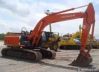 Used Hitachi Excavators