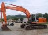 Used Hitachi Excavators