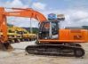 Used Hitachi Excavators