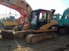 Used Excavators Caterpillar 312C