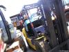Used Komatsu Forklifts