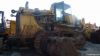 Used Bulldozers Komatsu D155A-2