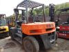 Used Forklifts Heli CPCD100