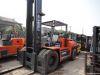 Used Forklifts Heli CPCD100