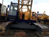 Used Crawer Cranes Kobelco 7055