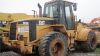 Used Loaders Caterpill...