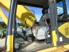 Used Excavators Komatsu PC350-7