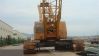 Used Crawler Cranes AMERICAN 300T