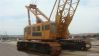 Used Crawler Cranes AMERICAN 300T