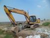 Used Excavators Komatsu PC200-6