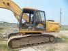 Used Excavators Komatsu PC200-6