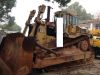 Used Bulldozers CAT D9N