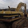 Used Excavators CAT 330B