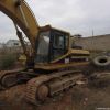 Used Excavators CAT 330B