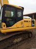 Used Excavators Komatsu PC200-7