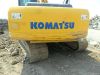 Used Excavators Komatsu PC220lc-7