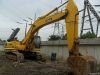 Used Excavators Komatsu PC350-7