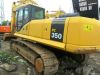 Used Excavators Komatsu PC350-7