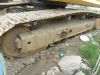 Used Excavators Komatsu PC350-7