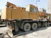 Used Cranes Kato NK400E