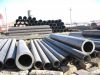 butt welded galvanized steel pipes