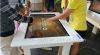 AIO Touch Table IR touch table INDESIGN Multi-touch All In One Table