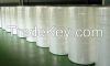 Viscose and polyester spunlace non woven fabric rolls for baby wipes 